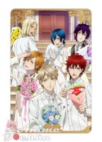 Dance with Devils 13